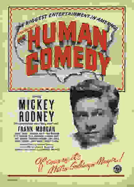 The Human Comedy (1943) Screenshot 2
