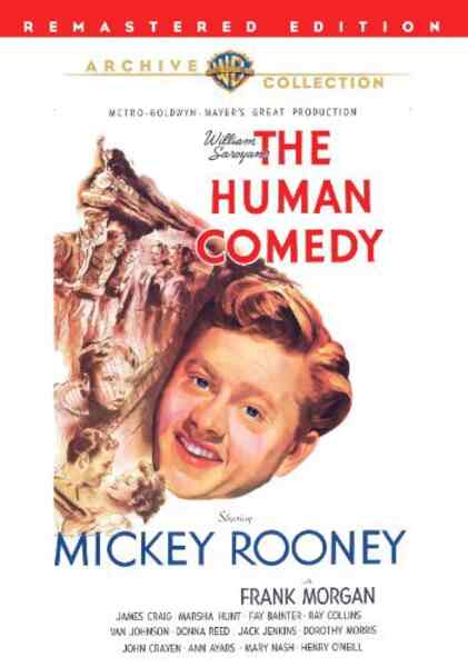 The Human Comedy (1943) Screenshot 3