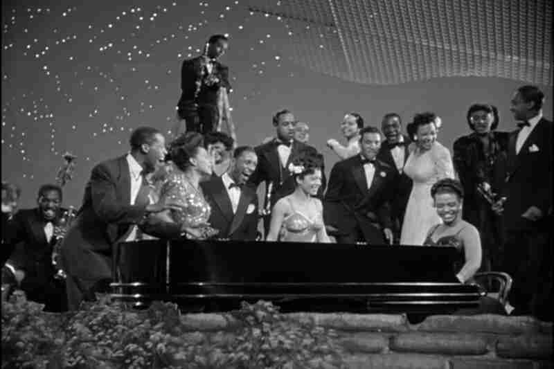 I Dood It (1943) Screenshot 1