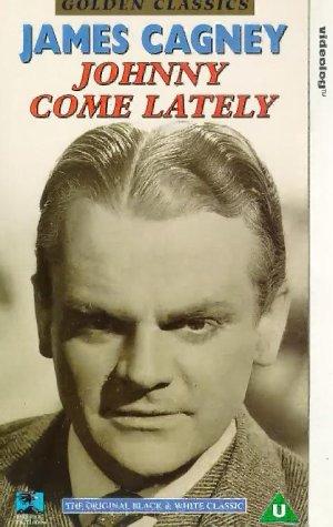Johnny Come Lately (1943) Screenshot 1