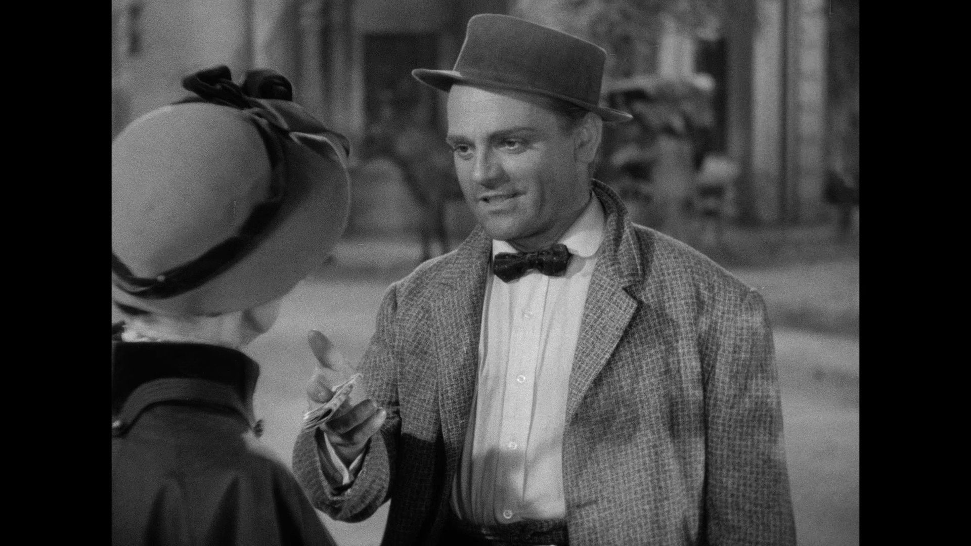 Johnny Come Lately (1943) Screenshot 2