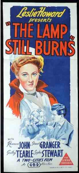 The Lamp Still Burns (1943) Screenshot 3