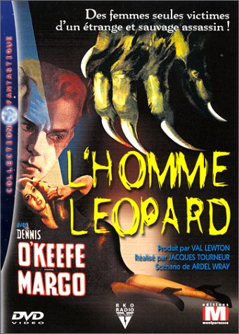 The Leopard Man (1943) Screenshot 2