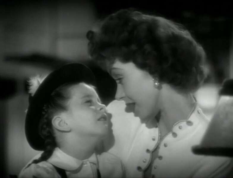 Lost Angel (1943) Screenshot 4