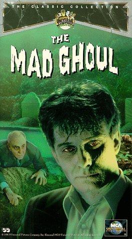 The Mad Ghoul (1943) Screenshot 1