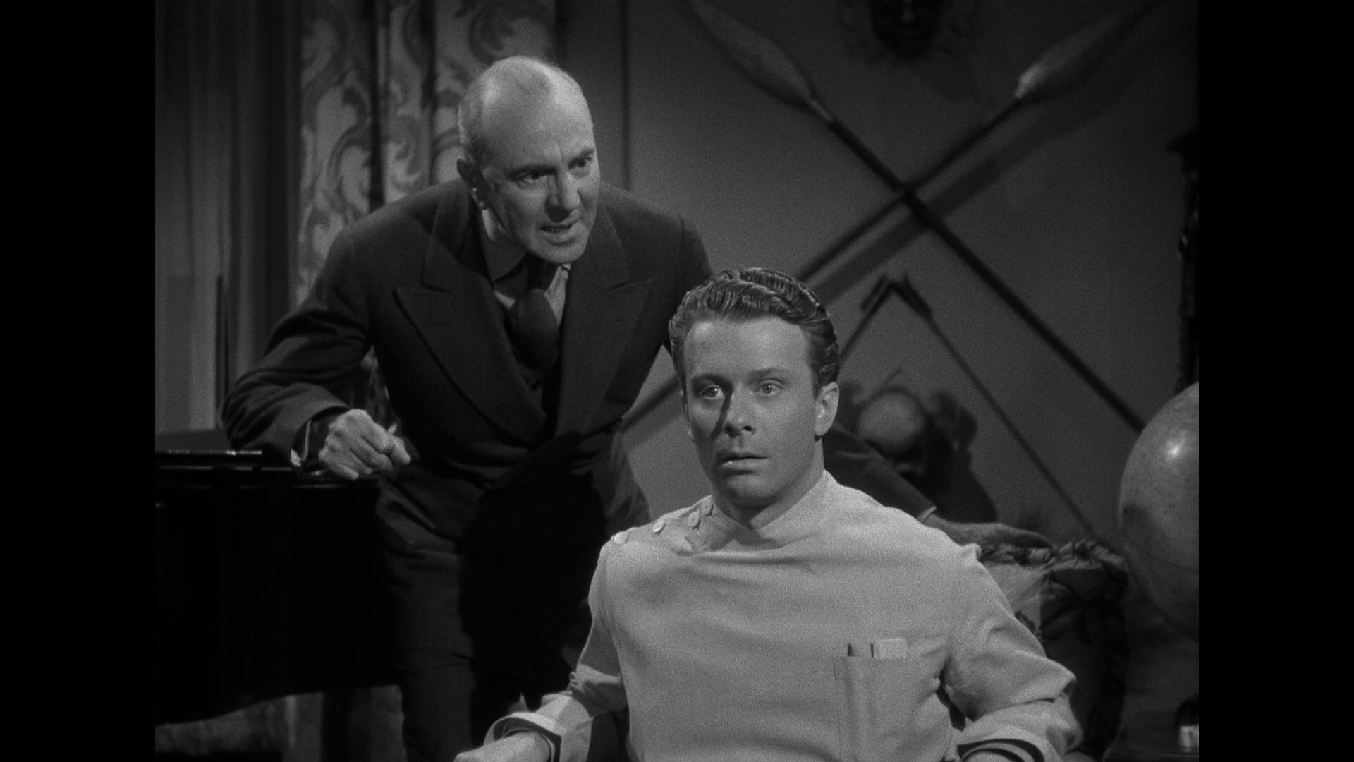 The Mad Ghoul (1943) Screenshot 4