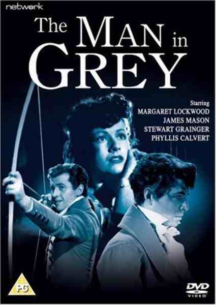 The Man in Grey (1943) Screenshot 1