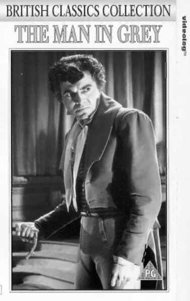 The Man in Grey (1943) Screenshot 2