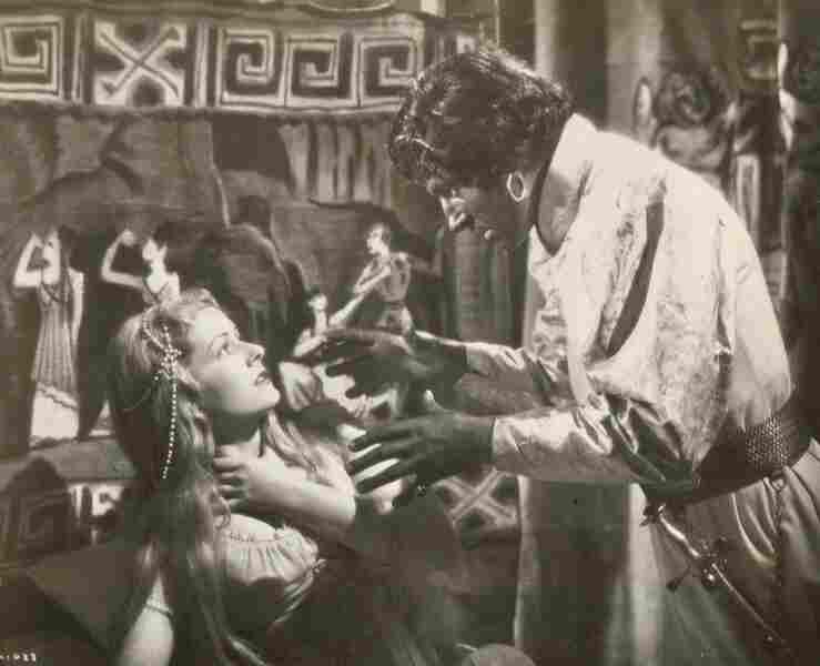The Man in Grey (1943) Screenshot 4