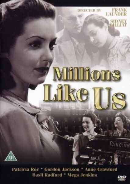 Millions Like Us (1943) Screenshot 2