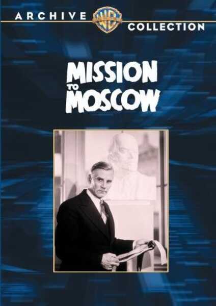 Mission to Moscow (1943) Screenshot 1