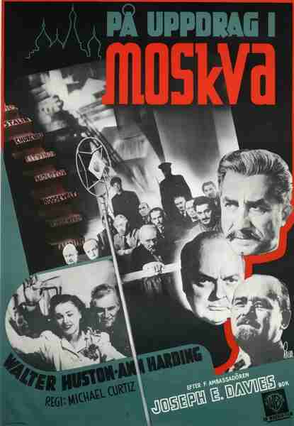 Mission to Moscow (1943) Screenshot 3