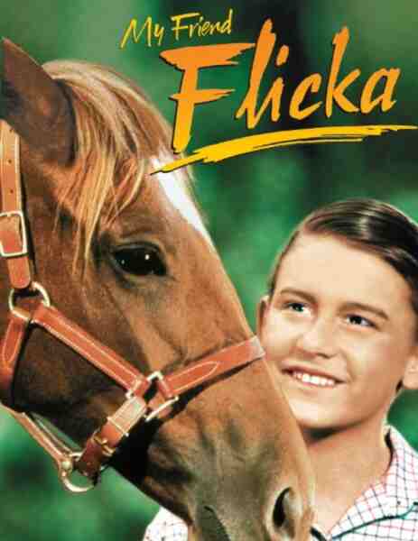 My Friend Flicka (1943) Screenshot 1