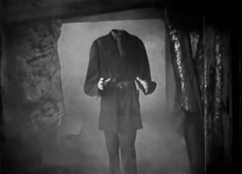 The Mysterious Doctor (1943) Screenshot 4