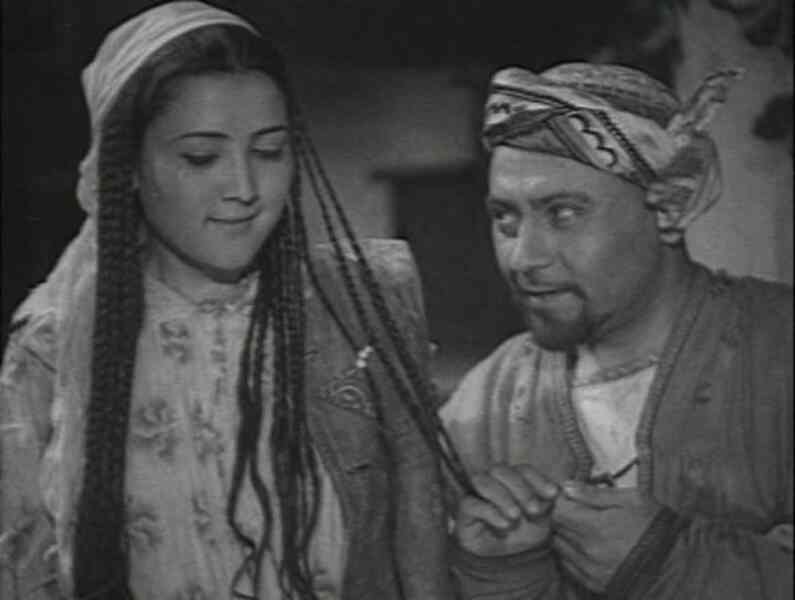 Adventures in Bokhara (1943) Screenshot 3