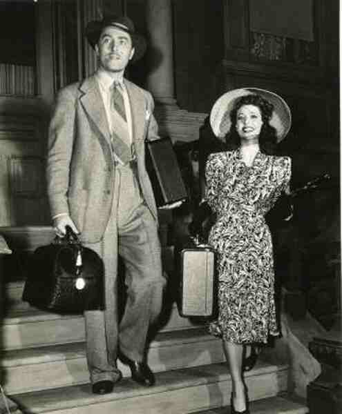A Night to Remember (1942) Screenshot 4