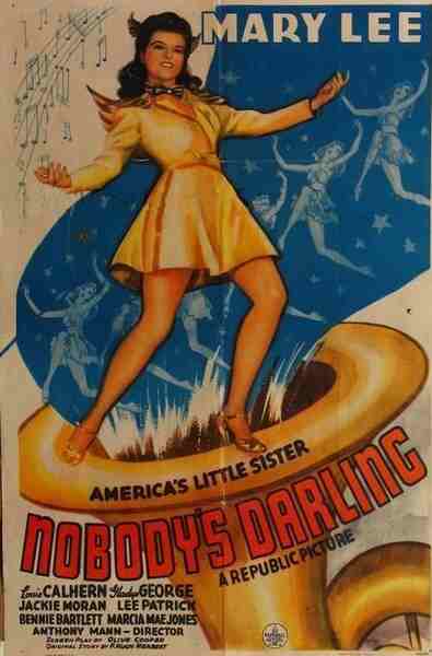 Nobody's Darling (1943) Screenshot 1