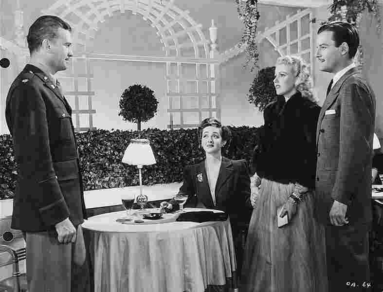 Old Acquaintance (1943) Screenshot 2