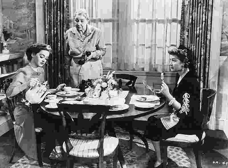 Old Acquaintance (1943) Screenshot 4