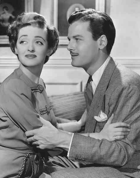 Old Acquaintance (1943) Screenshot 5