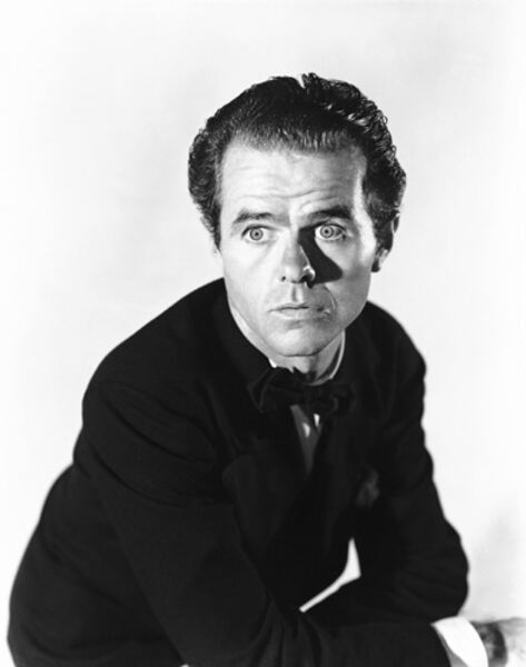 Phantom Lady (1944) Screenshot 1