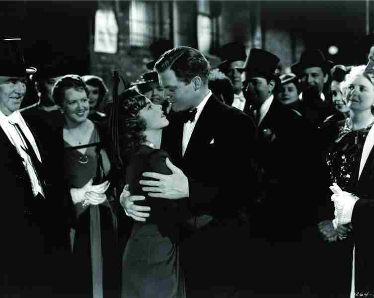 Presenting Lily Mars (1943) Screenshot 2