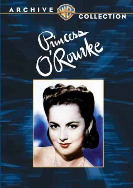 Princess O'Rourke (1943) Screenshot 1