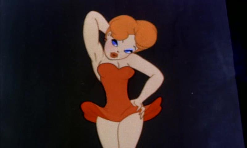 Red Hot Riding Hood (1943) Screenshot 3 