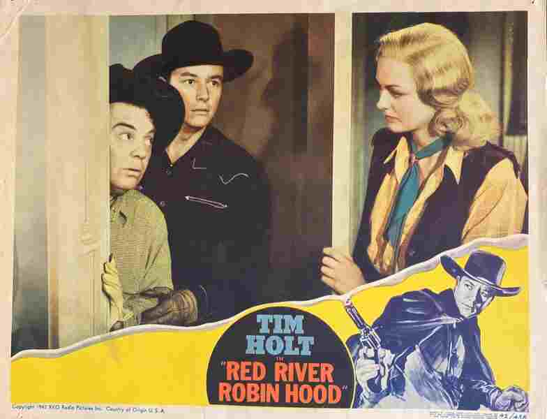 Red River Robin Hood (1942) Screenshot 2