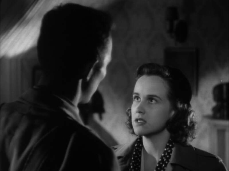 The Seventh Victim (1943) Screenshot 2