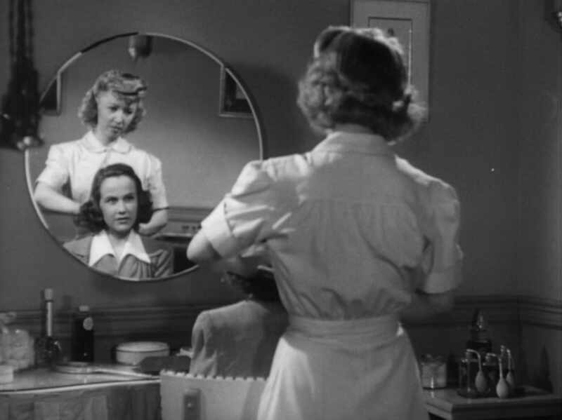 The Seventh Victim (1943) Screenshot 3
