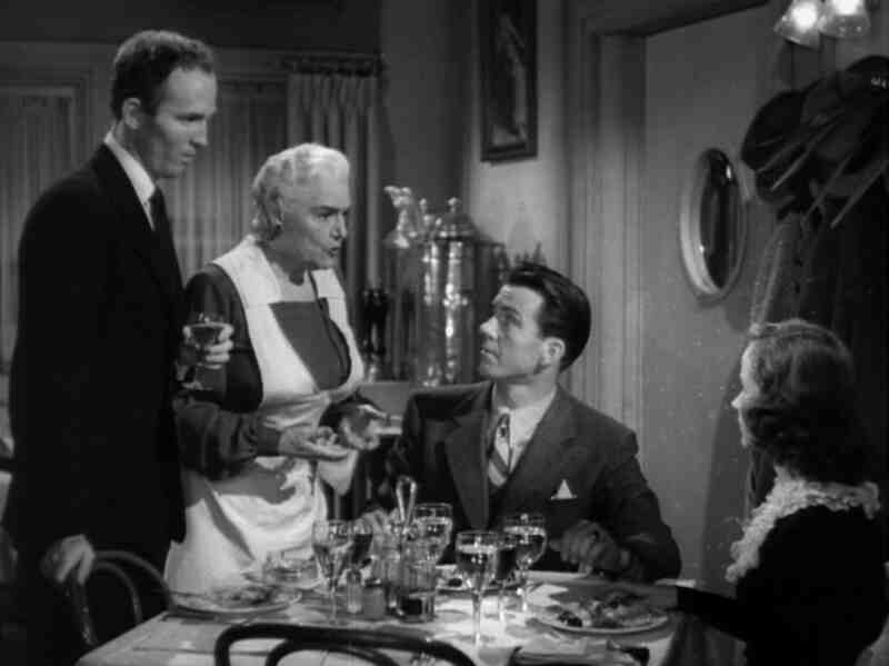The Seventh Victim (1943) Screenshot 4