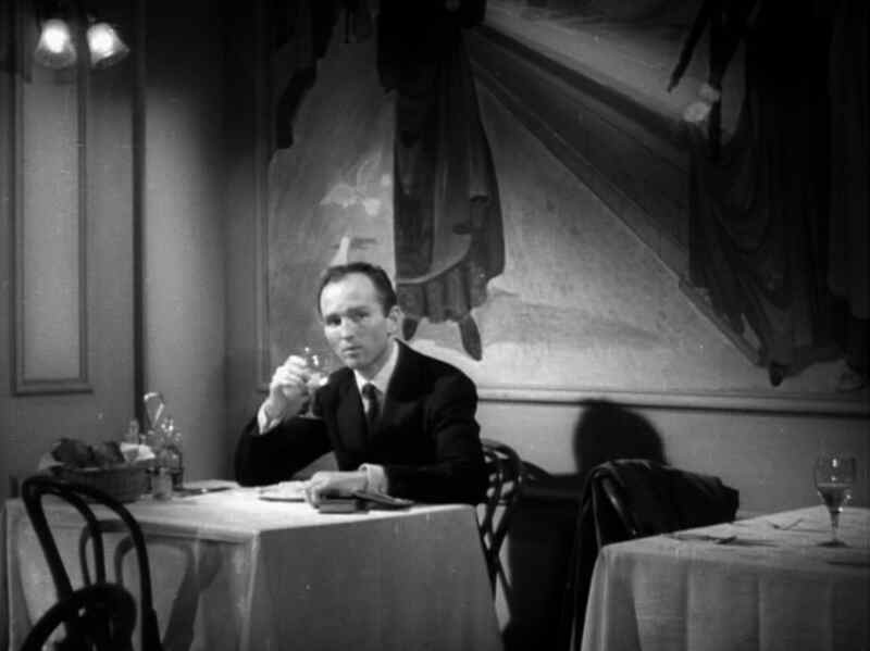 The Seventh Victim (1943) Screenshot 5