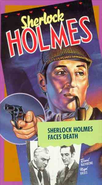 Sherlock Holmes Faces Death (1943) Screenshot 2