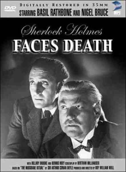 Sherlock Holmes Faces Death (1943) Screenshot 3