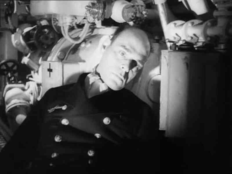 The Silver Fleet (1943) Screenshot 3