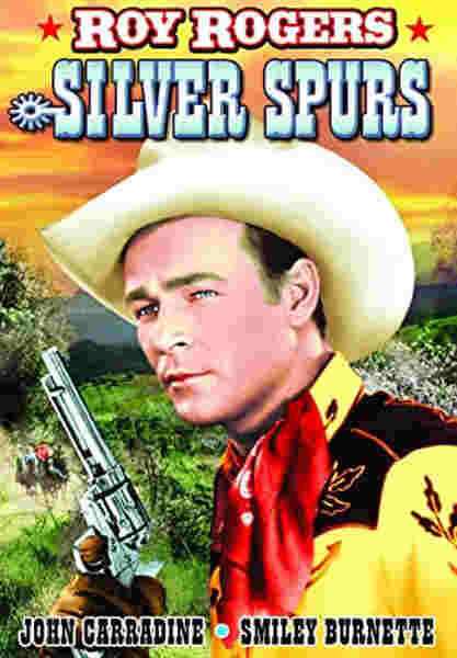Silver Spurs (1943) Screenshot 1