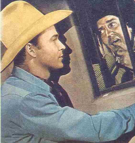 Silver Spurs (1943) Screenshot 4