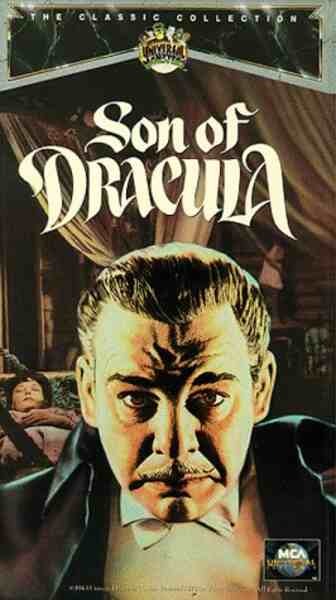 Son of Dracula (1943) Screenshot 1