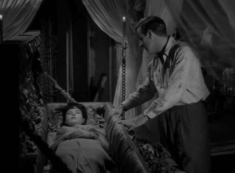 Son of Dracula (1943) Screenshot 2