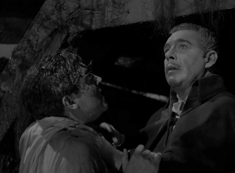 Son of Dracula (1943) Screenshot 3