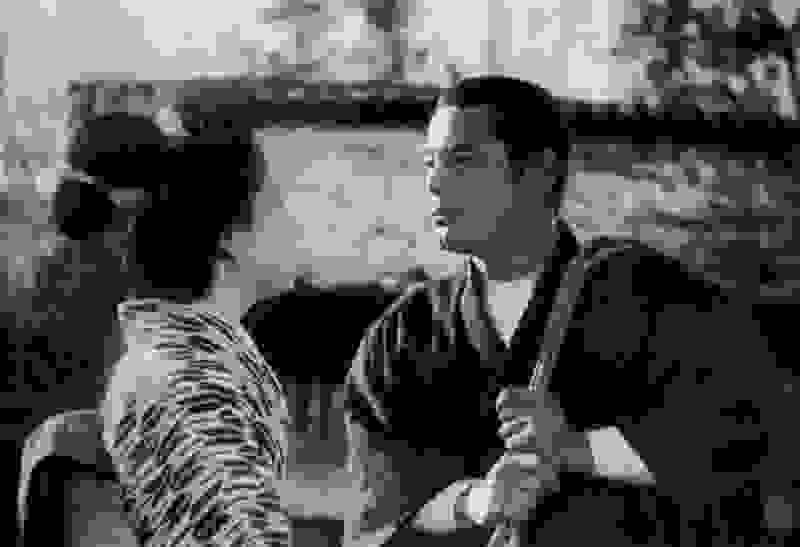 Sanshiro Sugata (1943) Screenshot 3