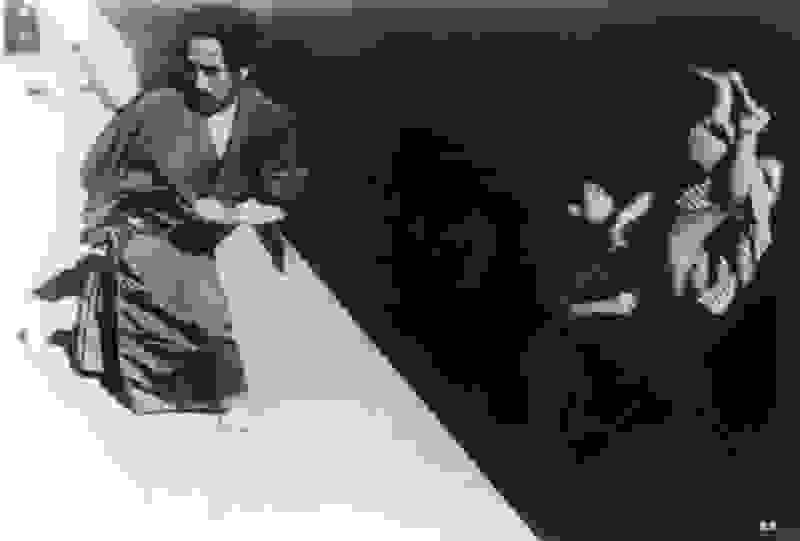Sanshiro Sugata (1943) Screenshot 4
