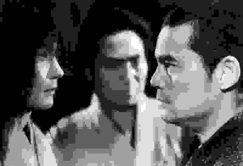 Sanshiro Sugata (1943) Screenshot 5