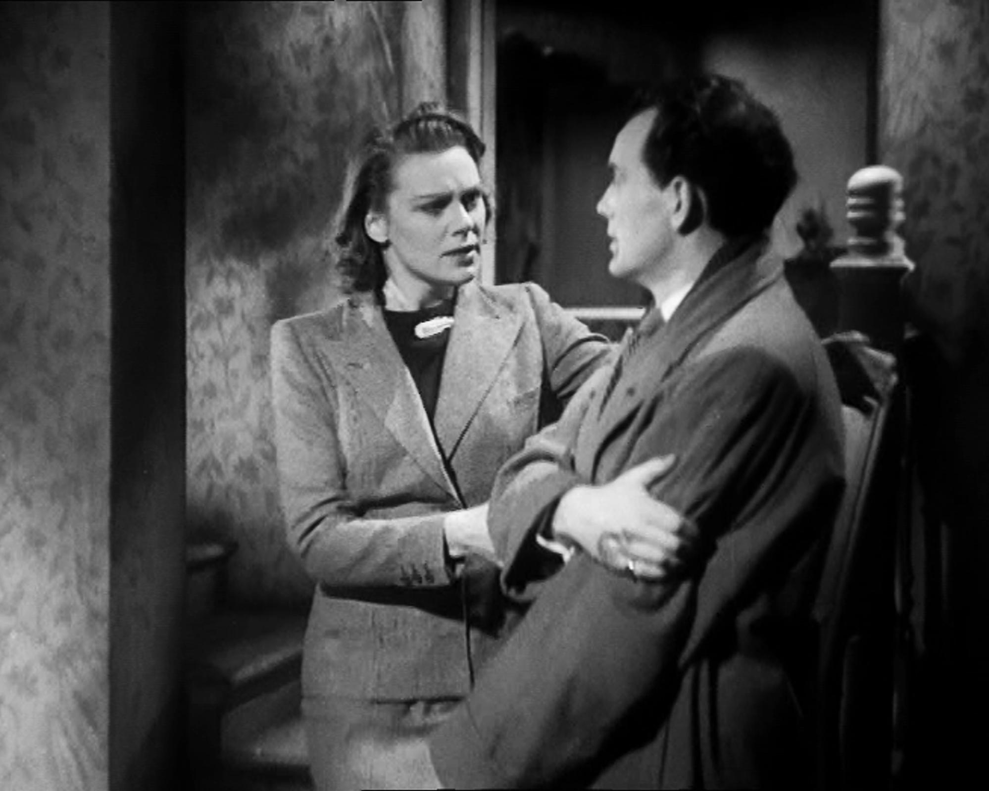 Suspected Person (1942) Screenshot 2