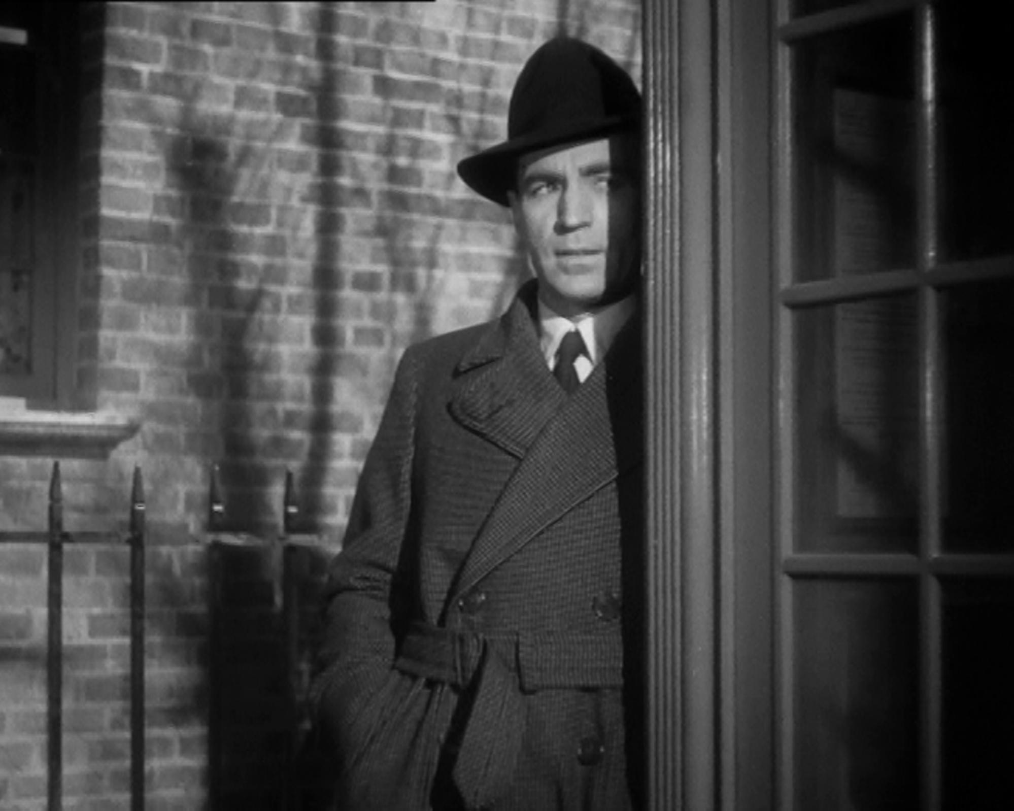 Suspected Person (1942) Screenshot 4