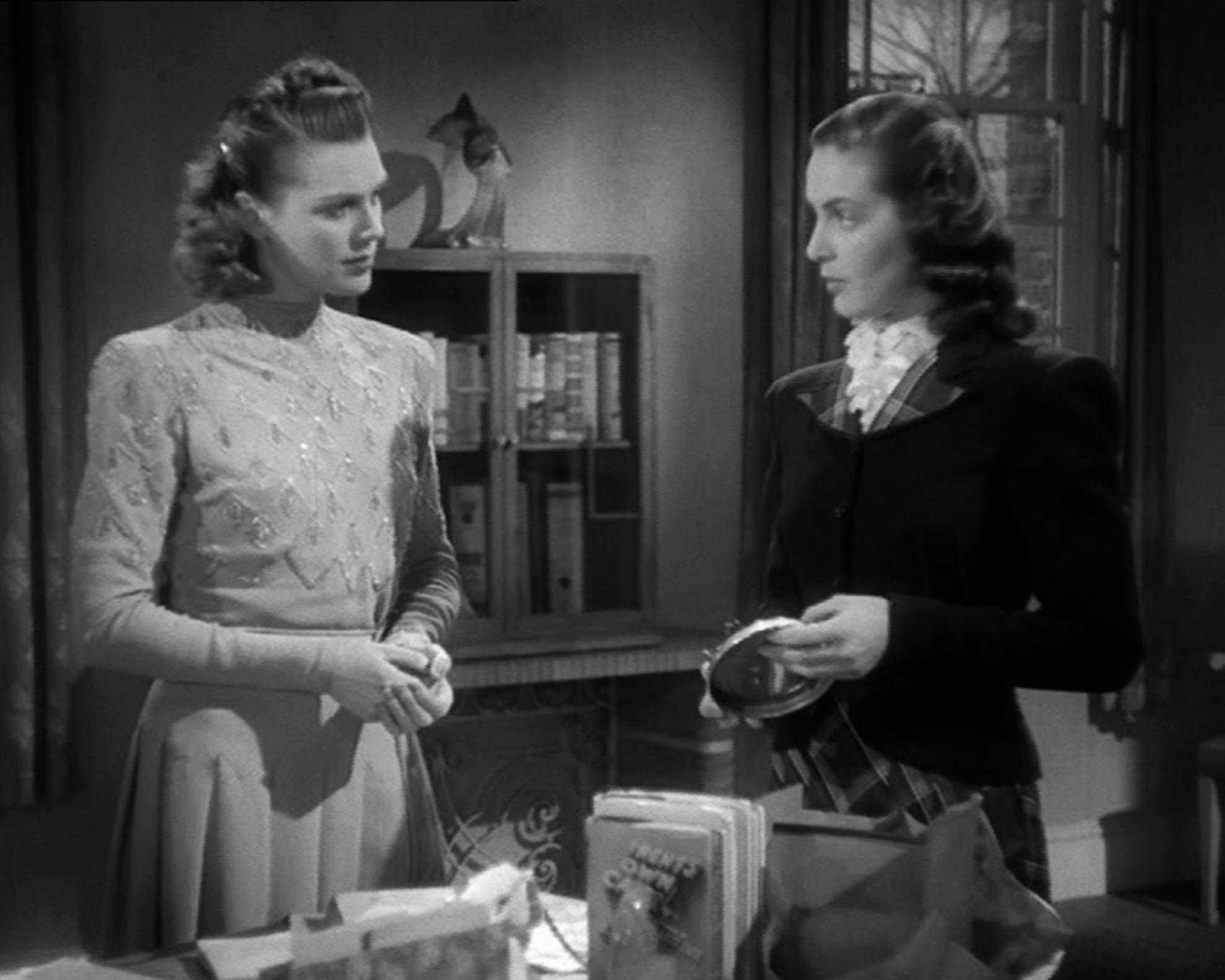 Suspected Person (1942) Screenshot 5