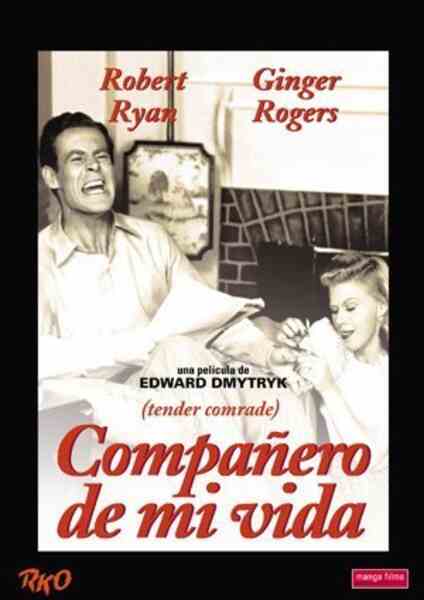Tender Comrade (1943) Screenshot 1