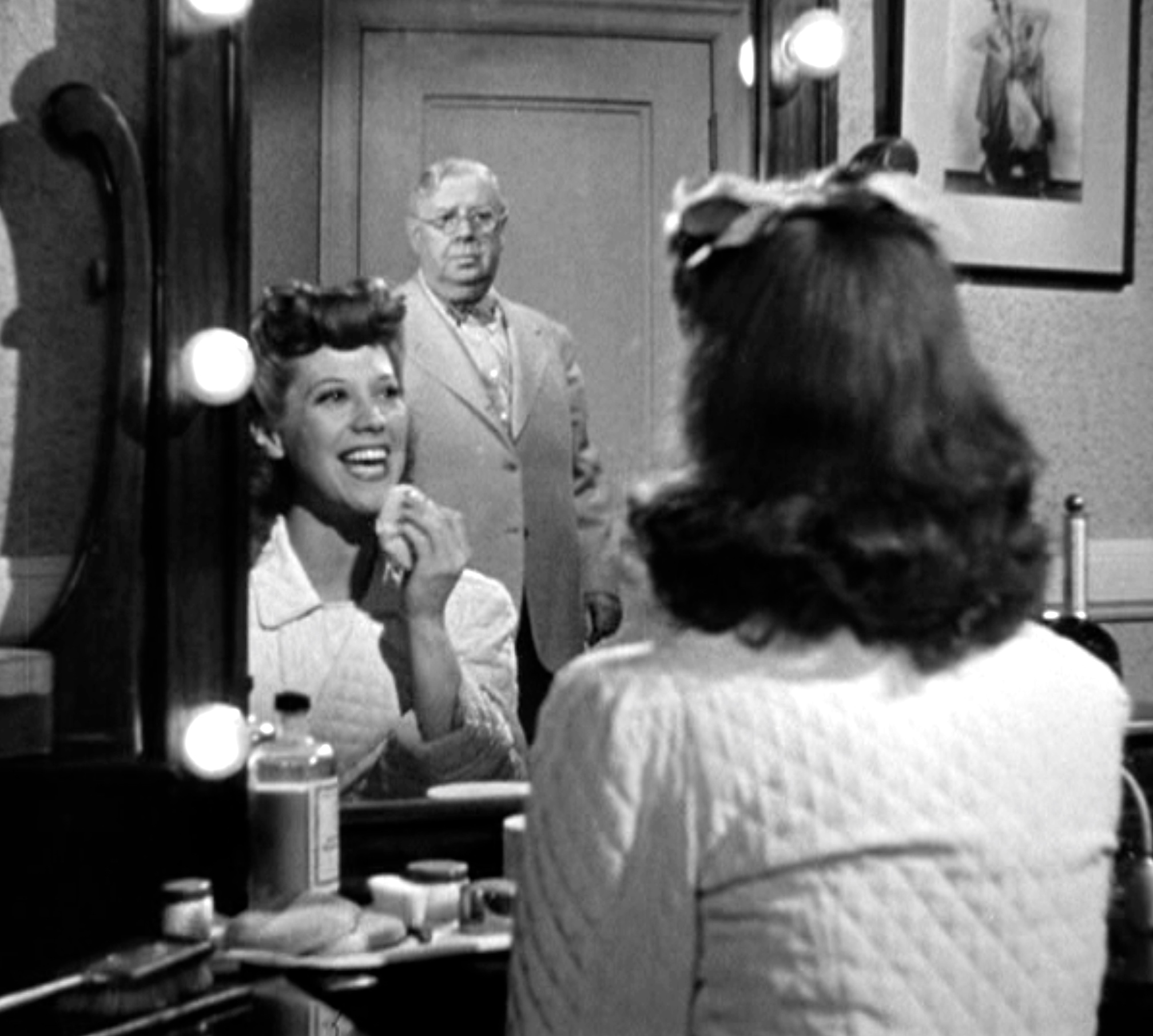 Thank Your Lucky Stars (1943) Screenshot 4