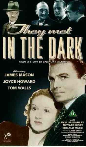 They Met in the Dark (1943) Screenshot 1